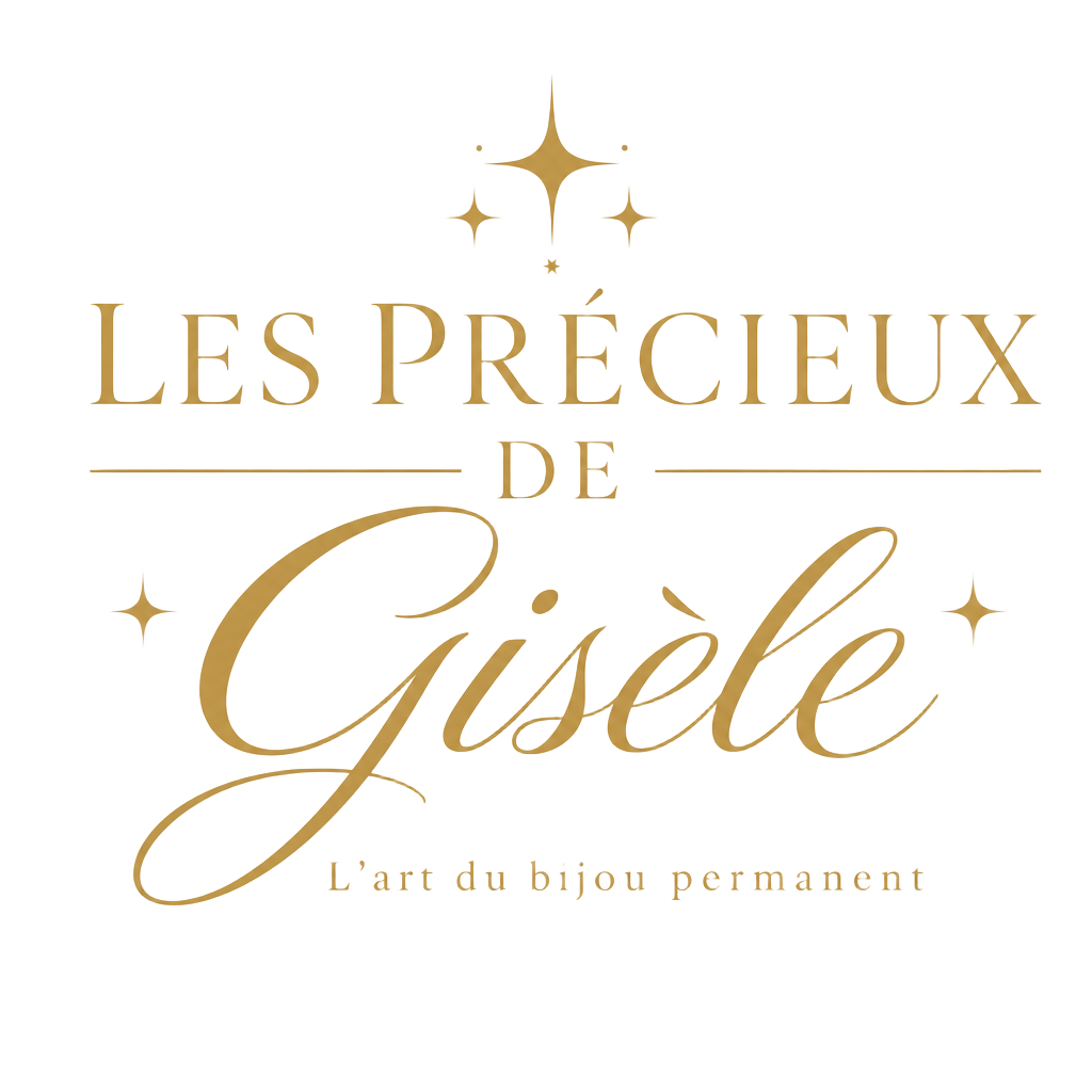Les Précieux de Gisèle